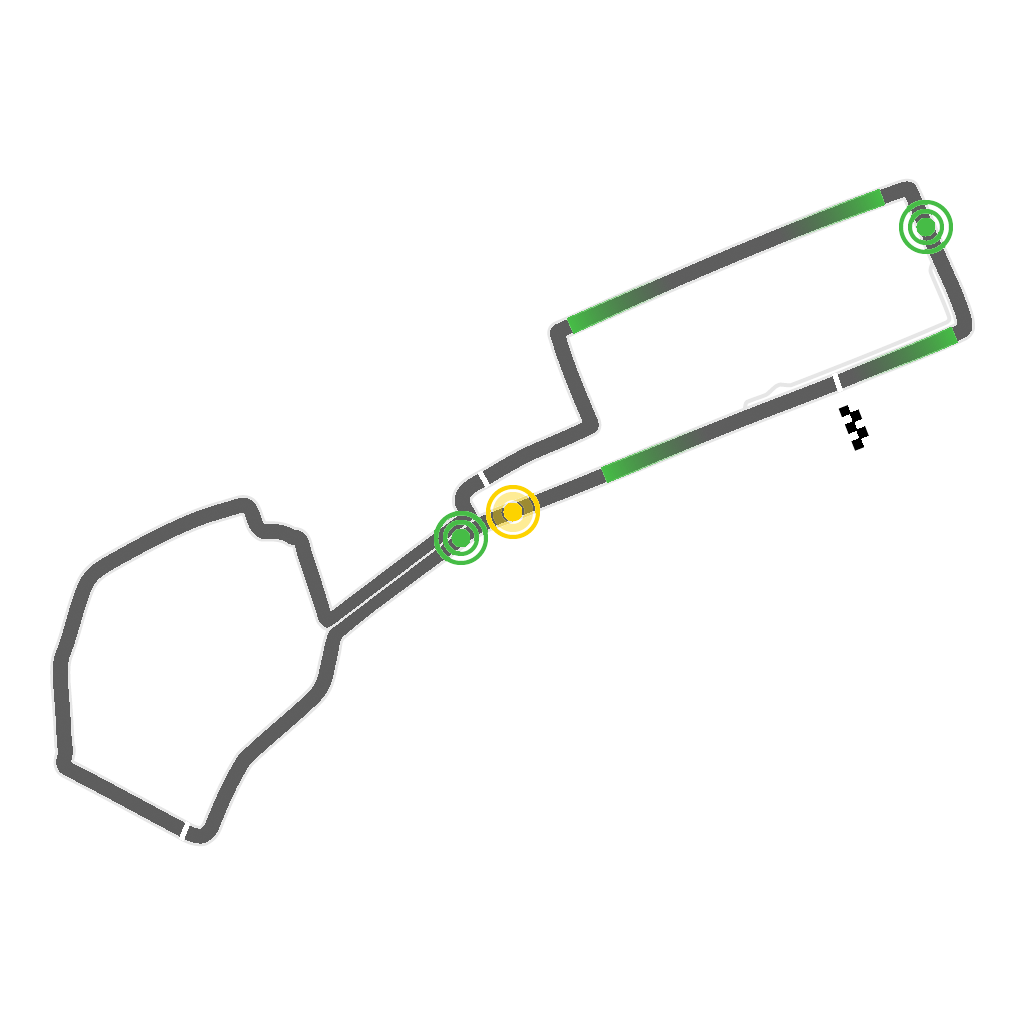 Gilles Villeneuve, Canada