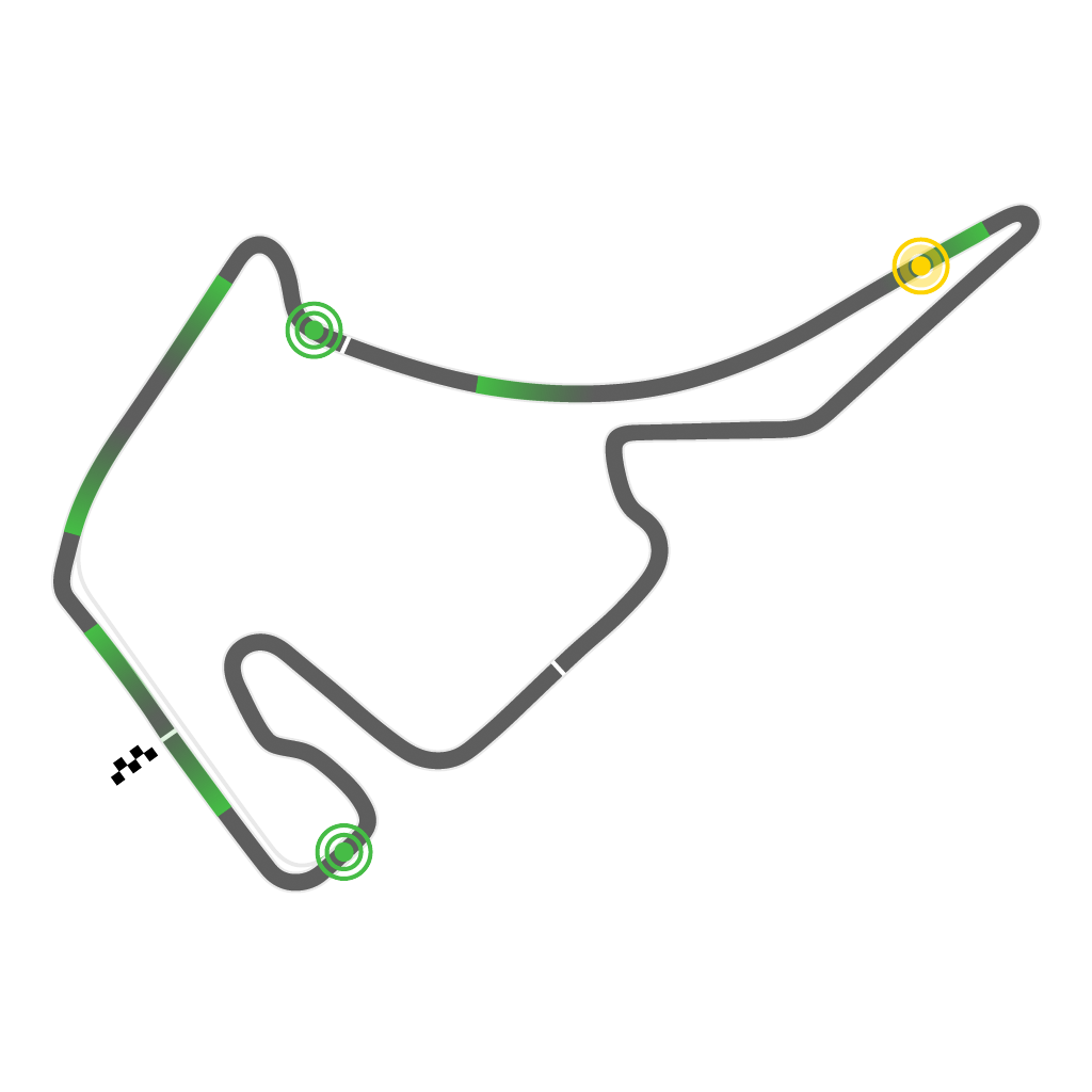 Gilles Villeneuve, Canada