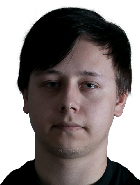 No driver image