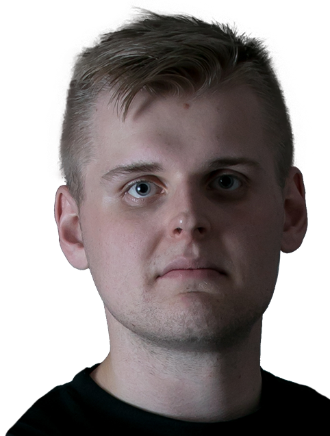 No driver image